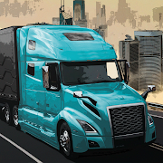 Virtual Truck Manager 2 Tycoon Mod Apk 1.1.20 
