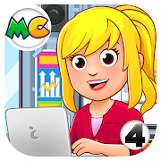 My City : Office Mod APK 4.0.2[Paid for free,Unlocked,Full]