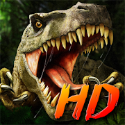 Carnivores: Dinosaur Hunter Мод APK 2.0.0 [Бесконечные деньги,Бесплатная покупка]