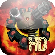 Defense Zone HD Mod APK 1.11.0[Unlimited money,Endless,Mod Menu,High Damage]