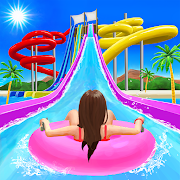 Uphill Rush Water Park Racing Mod APK 4.3.1001[Remove ads,Unlimited money,Free purchase]