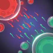 Cell Expansion Wars Mod APK 1.2.3[Unlimited money]