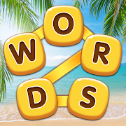 Word Pizza - Word Games Mod APK 4.25.13 [Uang yang tidak terbatas]