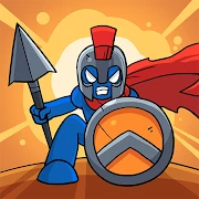 Stick Battle: War of Legions Mod APK 2.7.4[Remove ads,Unlimited money]