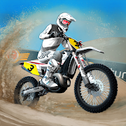 Mad Skills Motocross 3 Mod Apk 2.11.0 