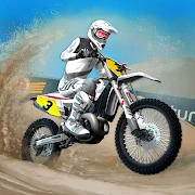 Mad Skills Motocross 3 Mod APK 3.9.0[Unlimited money]