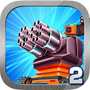 TD - War Strategy Game Mod APK 2.2.55[Remove ads,Unlimited money,Free purchase]