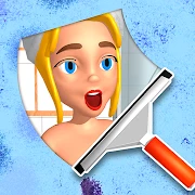 Deep Clean Inc. 3D Fun Cleanup Mod APK 1.13.0[Unlimited money]