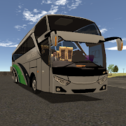 IDBS Simulator Bus Sumatera Mod Apk 3.3 