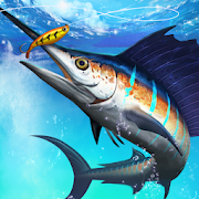 Fishing Championship Mod APK 1.2.8 [Uang yang tidak terbatas]