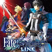 Fate/EXTELLA LINK