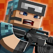 Pixel Combats 2: Gun games PvP Mod APK 1.629[Mod speed]