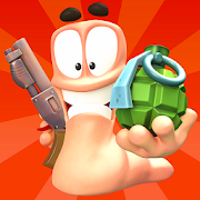 Worms 3 Mod APK 1.82[Unlimited money,Free purchase,Unlocked]