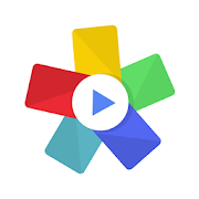 Scoompa Video: Slideshow Maker Мод APK 29.4 [Бесконечные деньги,разблокирована,премия,профессионал]