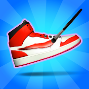 Sneaker Art! - Coloring Games Mod APK 1.13.1[Remove ads,Mod speed]