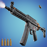 Guns Master Mod APK 2.1.20[Unlimited money]