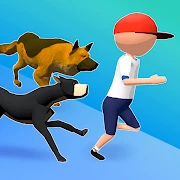 Mad Dogs Mod APK 2.0.7[Mod money]