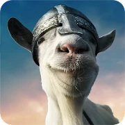 Goat Simulator MMO Simulator Mod APK 2.0.8[Unlocked,Full]