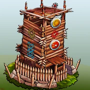Tower Defense – Defender TD Mod APK 6.52[Remove ads,Unlimited money]