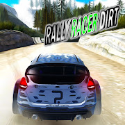 Rally Racer Dirt Mod APK 2.2.0 [Reklamları kaldırmak,Sınırsız para]