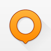 OsmAnd — Maps & GPS Offline Mod APK 4.8.6 [Tidak terkunci,Premium]