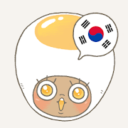 Eggbun: Learn Korean Fun Mod APK 4.5.6 [سرقة أموال غير محدودة]