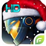 Star Warfare:Alien Invasion HD Mod APK 3.01[Unlimited money]