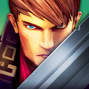 Stormblades Mod APK 1.5.1 [Uang yang tidak terbatas]