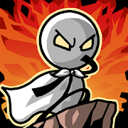 HERO WARS SuperStickmanDefense Мод APK 1.1.0 [Бесконечные деньги]