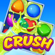 Cakingdom Match® Cookie Crush Mod Apk 3.0812.10 