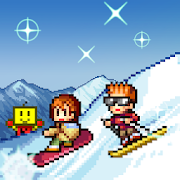 Shiny Ski Resort Mod APK 1.3.7 [Uang yang tidak terbatas]