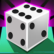 Idle Dice Mod APK 1.3.384[Unlimited money,Free purchase,Unlimited]