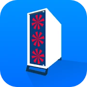 PC Creator: Building Simulator Mod APK 5.4.0[Unlimited money]