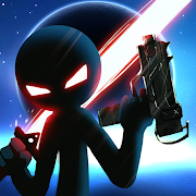 Stickman Ghost 2: Ninja Games Mod APK 8.1.2 [Reklamları kaldırmak,God Mode,Weak enemy]