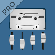 n-Track Studio 9 Pro DAW Мод APK 10.0.106 [Мод Деньги]