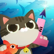 The Fishercat Mod APK 4.3.6[Unlimited money,Free purchase,Unlocked]