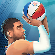 3pt Contest: Basketball Games Mod APK 5.1.0 [Dinheiro Ilimitado,Compra grátis]
