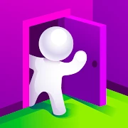 Staff! - Job Game | Simulator Mod APK 1.2.17[Remove ads,Unlimited money,Mod Menu]