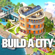 City Island 5 - Tycoon Building Simulation Offline Mod Apk 4.10.1 