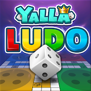Yalla Ludo - Ludo&Domino Mod APK 1.3.9.1 [Sınırsız Para Hacklendi]