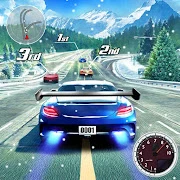 Street Racing 3D Mod APK 7.4.8[Remove ads,Unlimited money,Mod Menu]