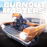 Burnout Masters Мод APK 1.0043 [Бесконечные деньги,Бесплатная покупка]