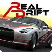 Real Drift Car Racing Lite icon