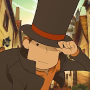 Layton: Curious Village in HD Mod APK 1.0.7[Full]