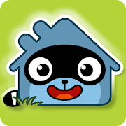 Pango Land - dollhouse kids 3+ Mod APK 2.0.2 [Tidak terkunci,Premium,Tak berujung]