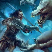 Vampire's Fall: Origins RPG Mod APK 1.18.109[Mod money]