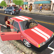 Car Simulator OG Mod APK 2.71 [Dinheiro Ilimitado]