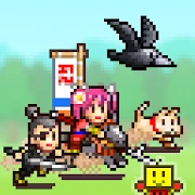 Ninja Village Mod APK 2.2.7[Unlimited money]
