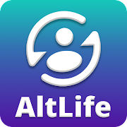 AltLife - Life Simulator icon