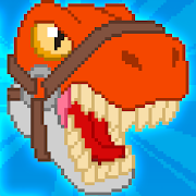 Dino Factory Mod APK 1.4.3[Unlimited money,Unlimited]